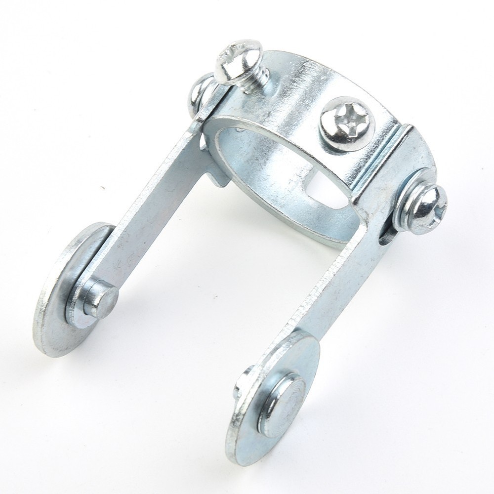 For Rilon Roller Guide Wheel Gasket Roller Joint Welding Tool With Roller