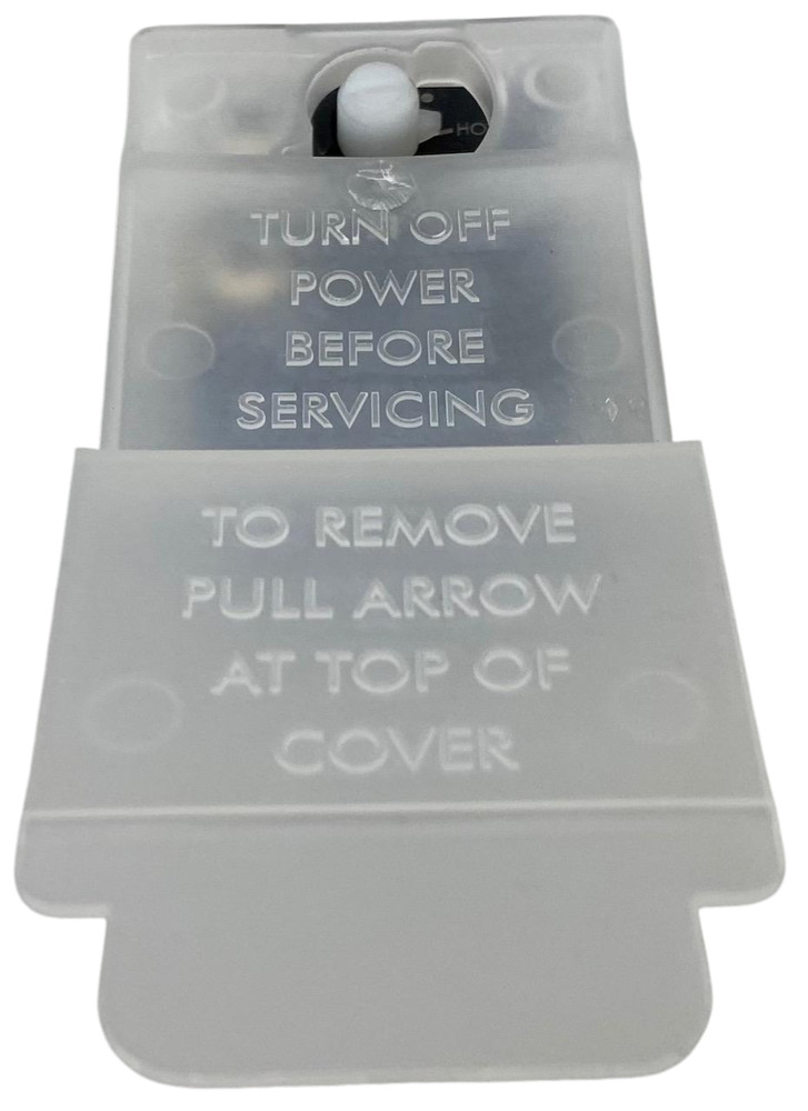 APCOM WH9 Lower Water Heater Thermostat WH5 | OEM‑Compatible | 110–170°F