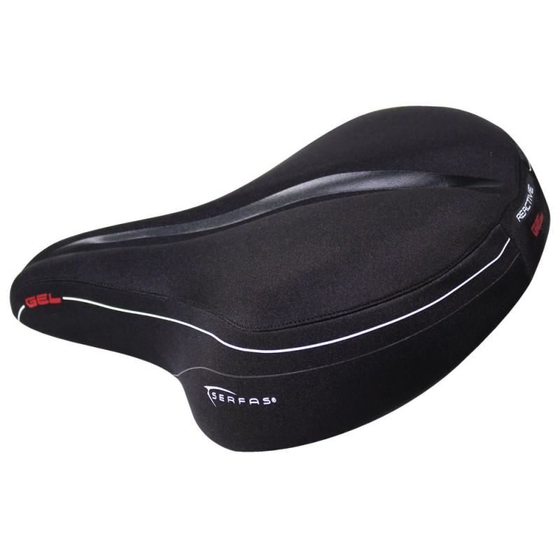 Serfas EX-2600 Exerciser Saddle
