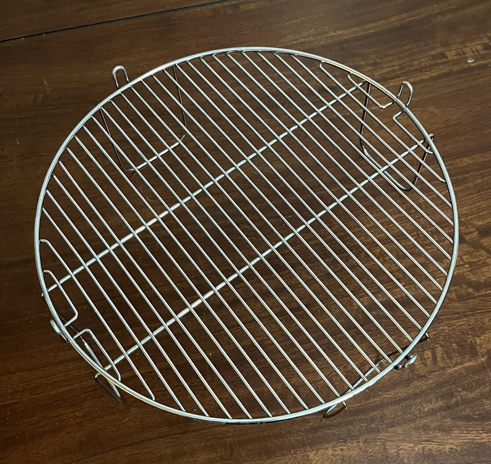NuWave Pro Plus Infrared Oven Model 20337 Replacement Grill Cooking Rack