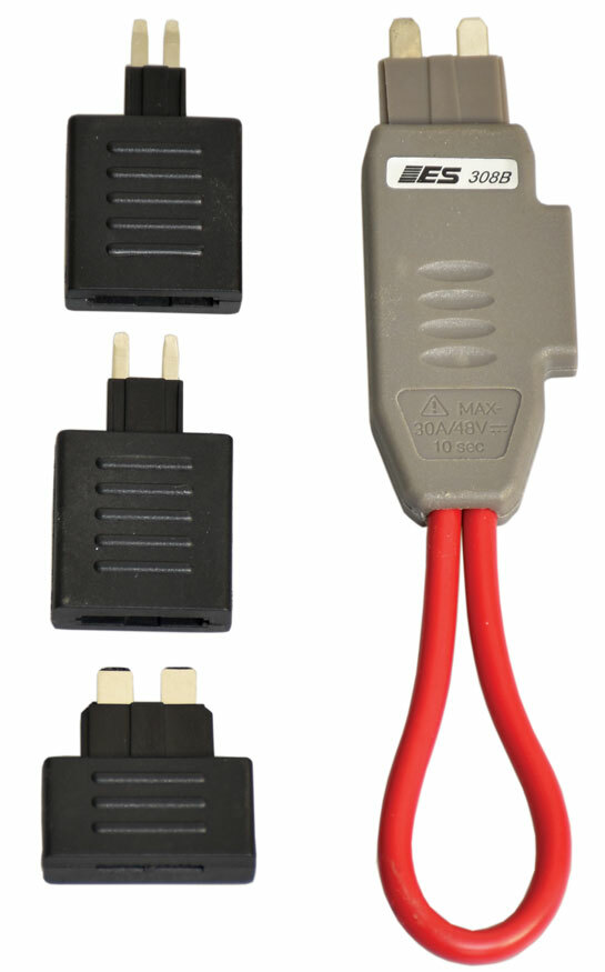 Electronic Specialties 312A Fuse Buddy Current Loop Kit