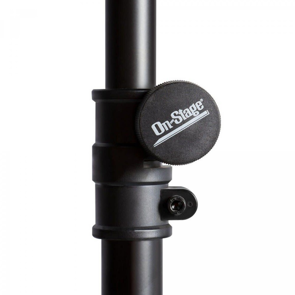 On Stage DPT5500B Percussion Table