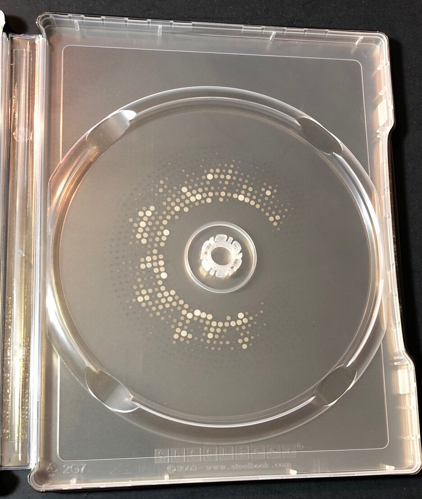 Pro Evolution Soccer 2019 David Beckham Edition STEELBOOK G2 [ NO Game ] OPEN
