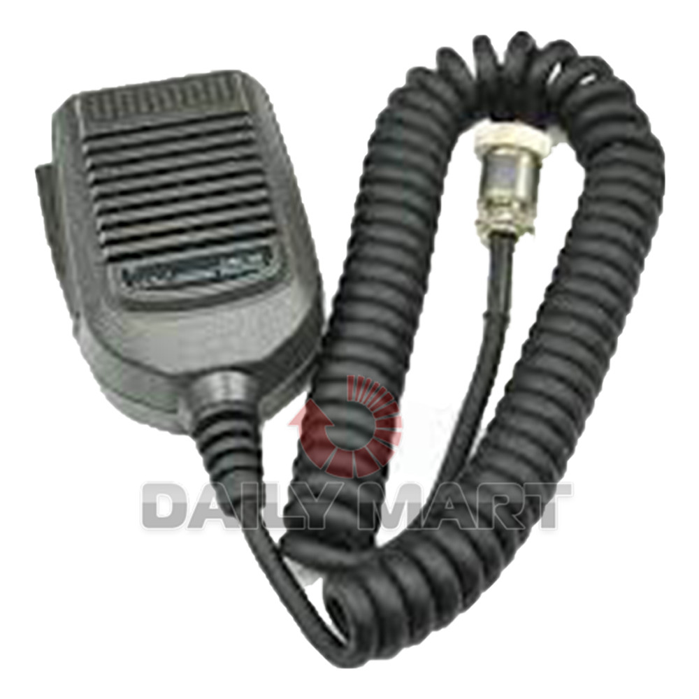 New In Box ICOM HM-36 Hand Speaker Mic Microphone