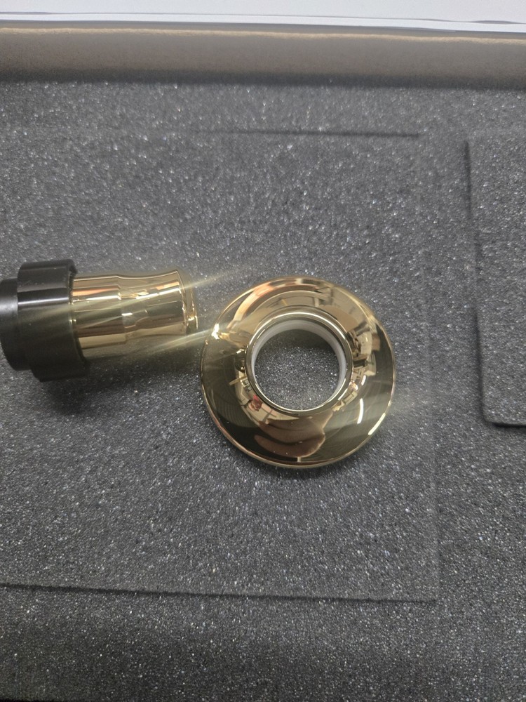 Graff Bollero Air Switch Trim G-9948-PB-T