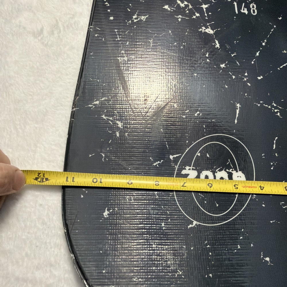 O-zone Snowboard