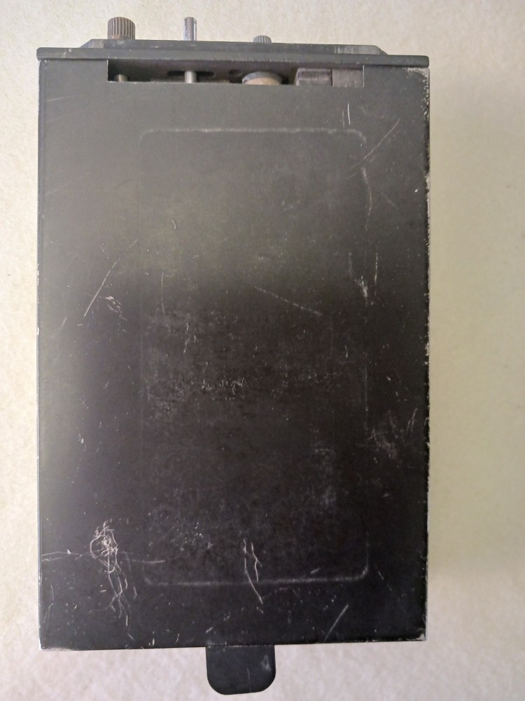 Narco DME 195 Indicator TSO