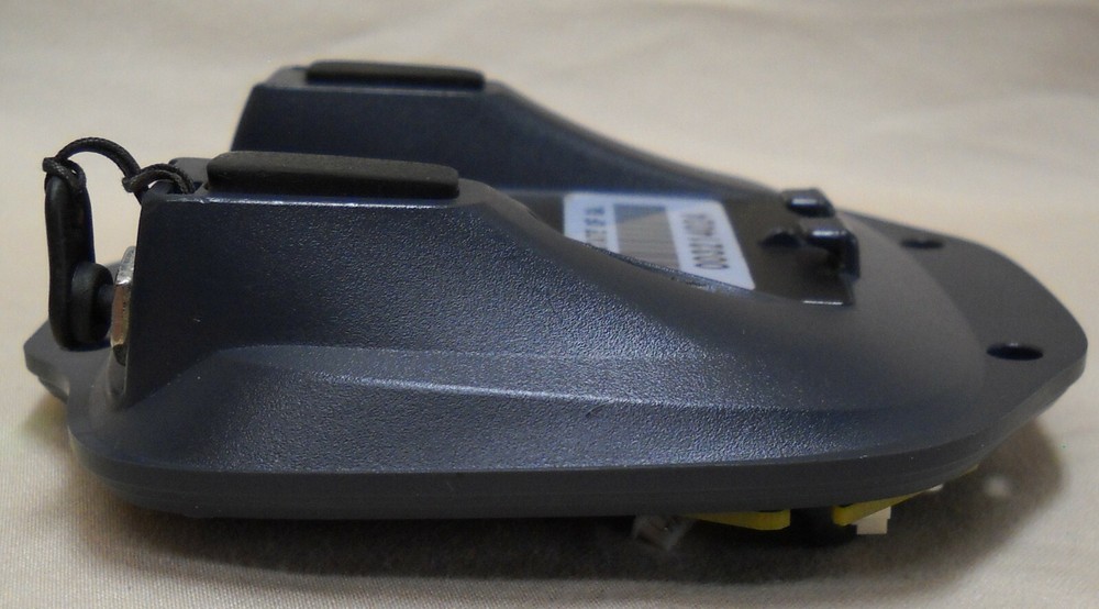 TRIMBLE TSC3 CAMERA BACK  VERY NICE CONDITION