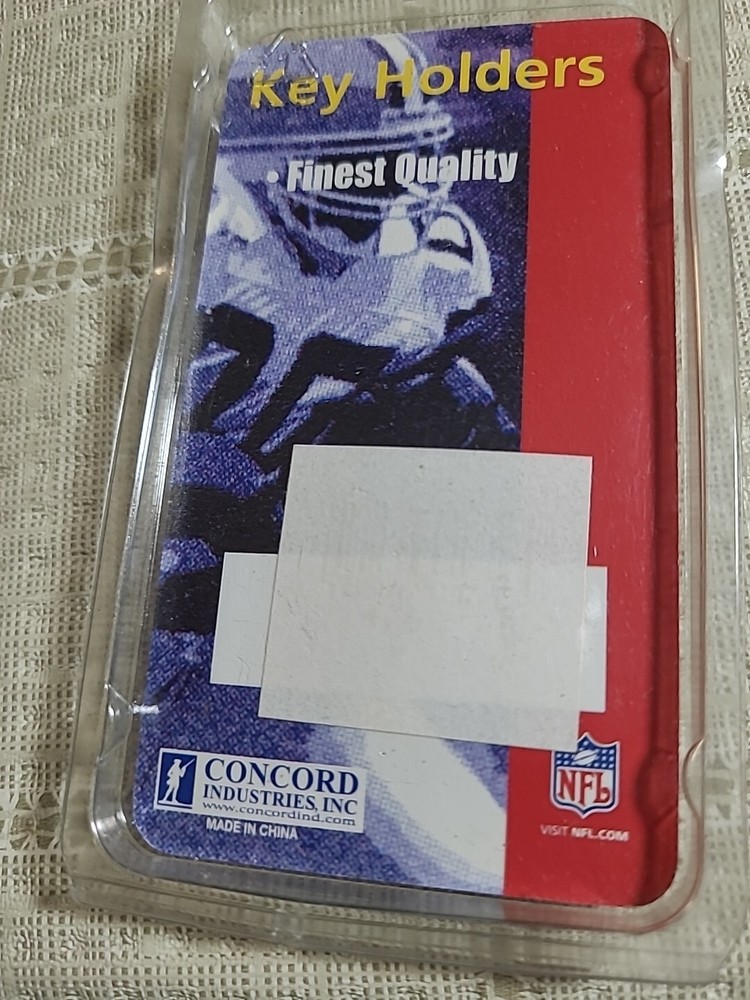 Officially Key Chain Holders