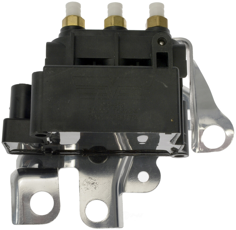 DORMAN OE SOLUTIONS 949810 Air Suspension Solenoid Valve Unit