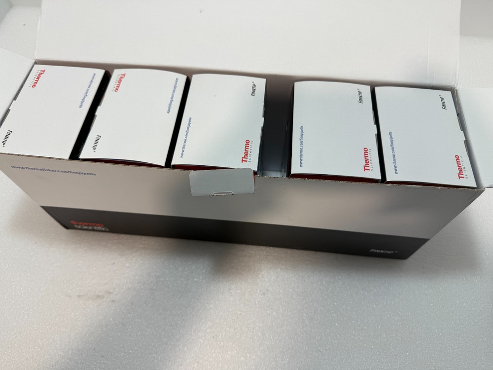 Thermo 9401255 Finntip 300µL