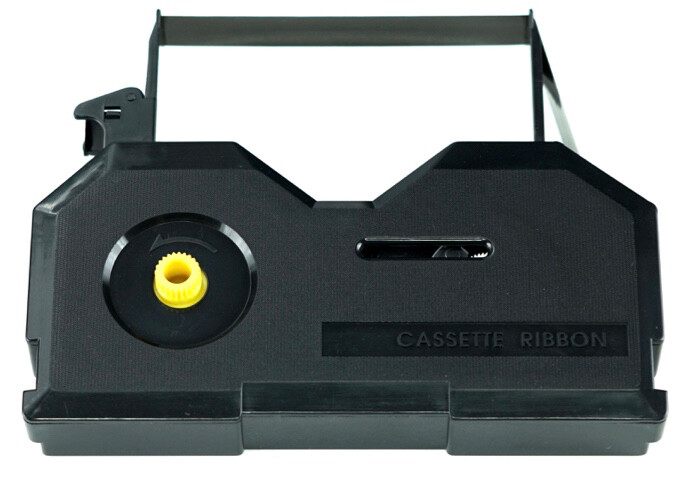 GRC T321 Compatible Correctable Ribbon Replacement for Swintec Typewriter Ribbon