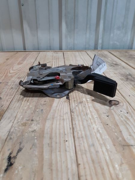 09-12 RAM 3500 Emergency Brake ASSEMBLY