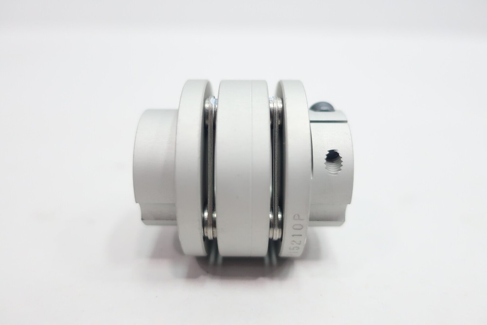 Miki Pulley SFC-040 AP15210P Flexible Coupling