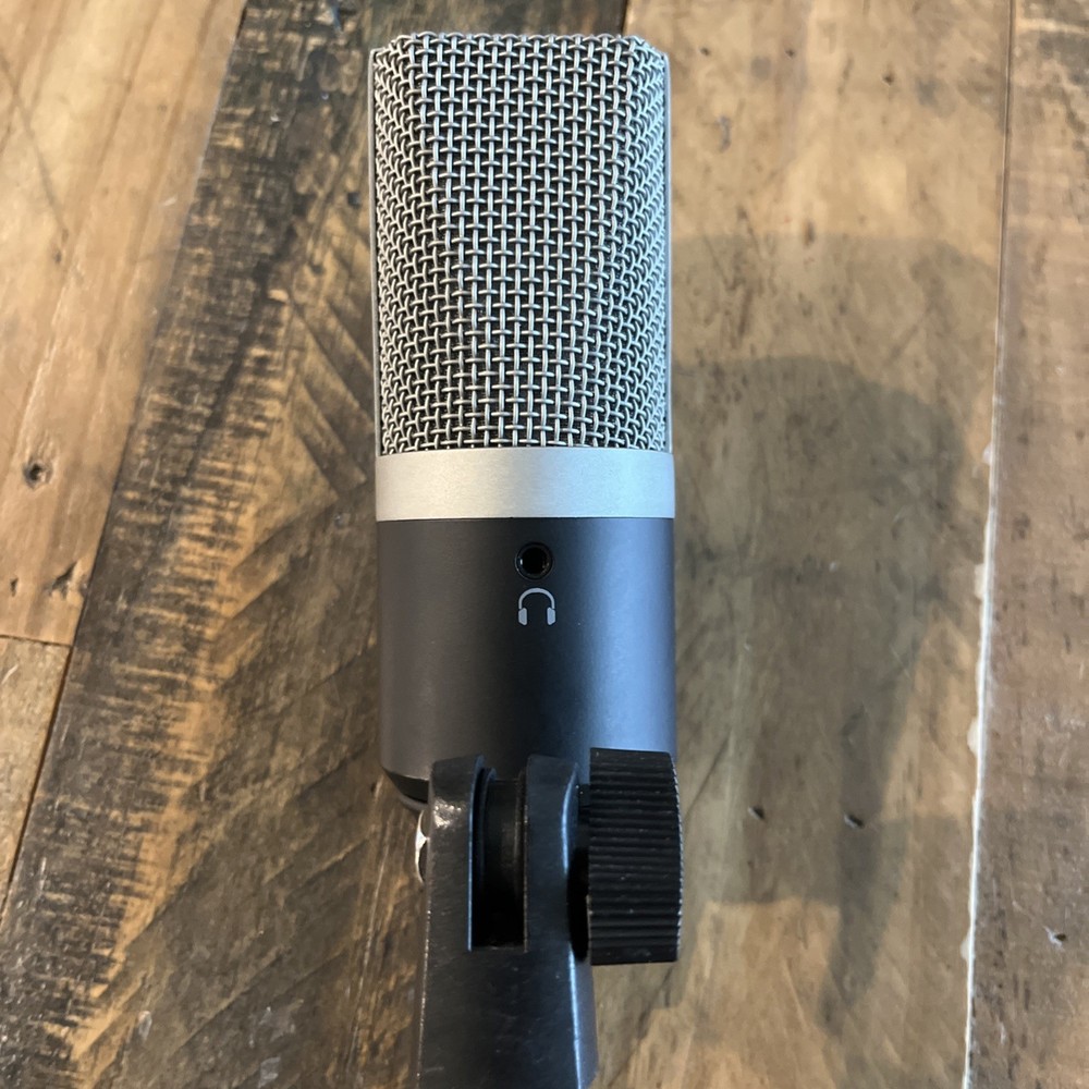 Fifine PC USB Microphone K670/K670B - Used