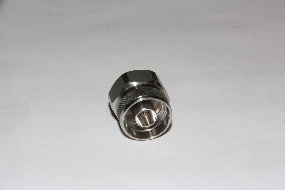 HP HEWLETT PACKARD 11512A Type N Coaxial Short