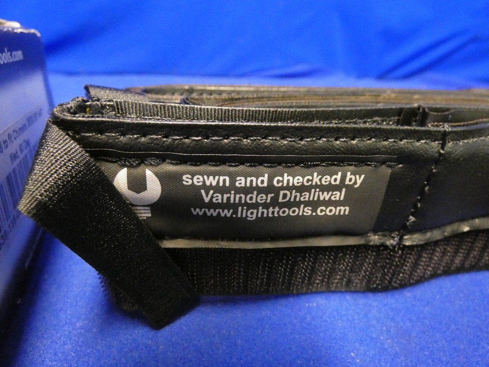 Lighttools Medium 60 Degree Fabric Grid for Chimera 3536 36"x48", New-Open Box