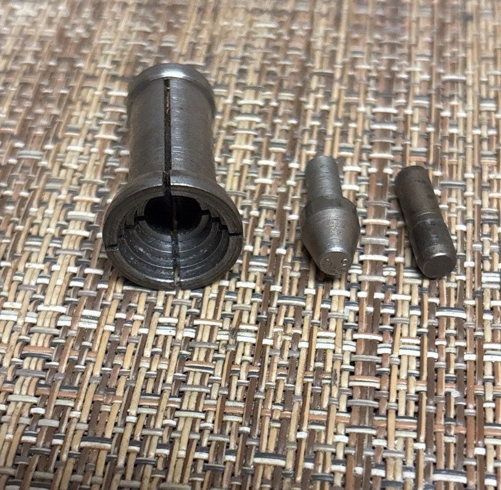 Forster Case Trimmer for Reloading