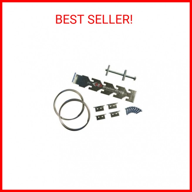 Hercules Universal Sink Harness Kit
