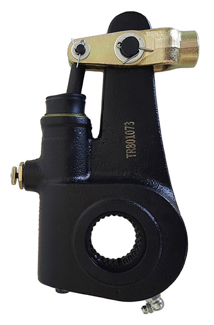 Automatic Slack Adjuster MERITOR TYPE 28 Spline 5.5" R801073, 139.2831, E11401