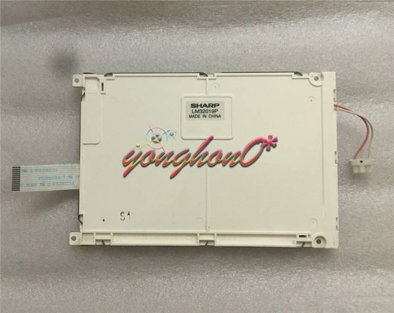 LM32019P 5.7" 320×240 Resolution LCD Screen Panel