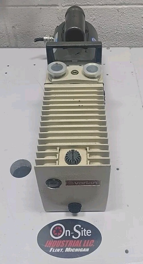 Varian SD-450 0423.P1231.3
