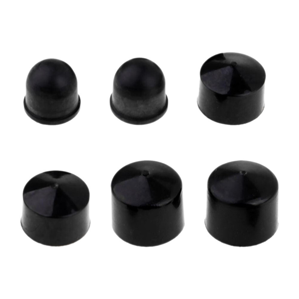 Large Longboard Pivot Cups Bushing Kit Skateboard Truck Bracket