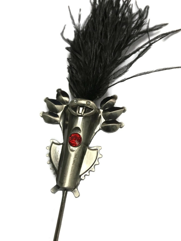 INDIANA JONES VOODOO PIN NEEDLE