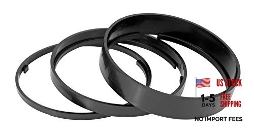 - SPE-4954 Performance 4954 Air Cleaner Riser Kit