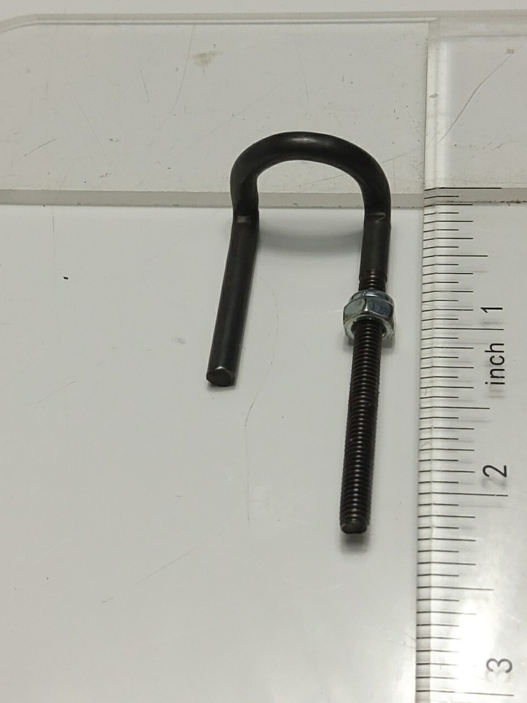 SUPCO HEAD SAFETY ST11 (NOS)