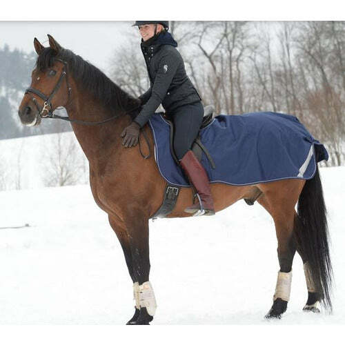Bucas Riding Rug