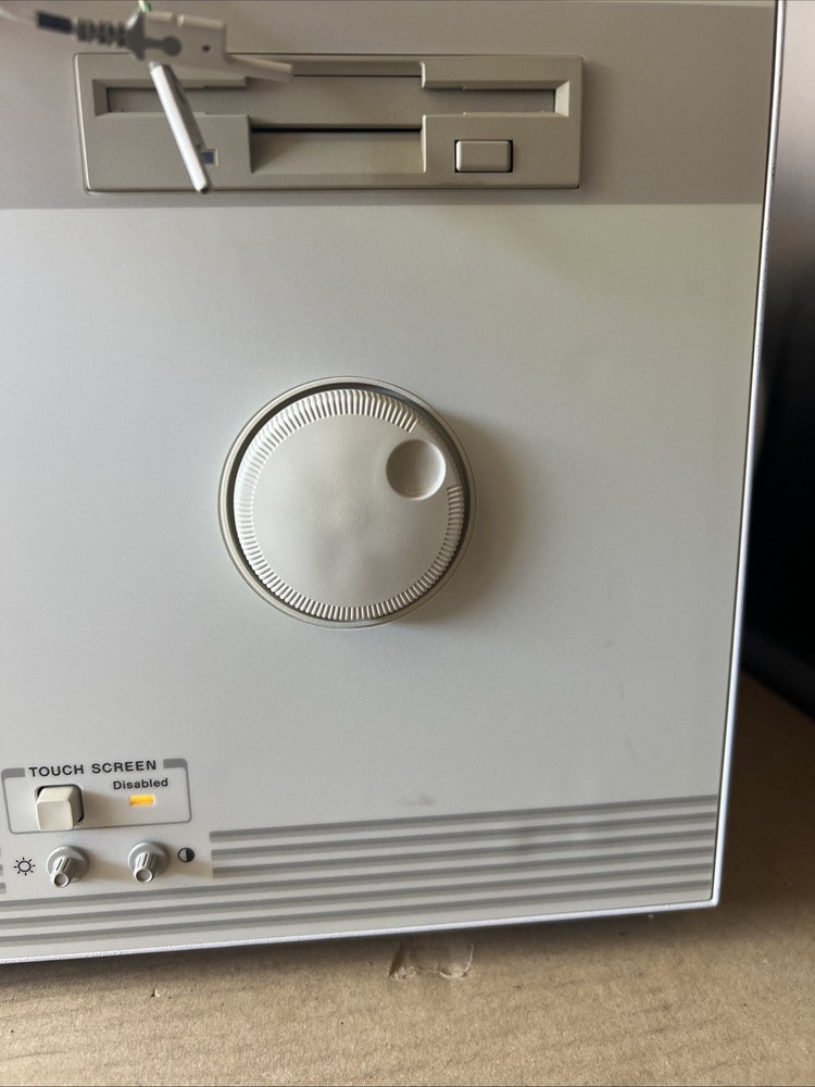Agilen 16500C Logic Analysis system