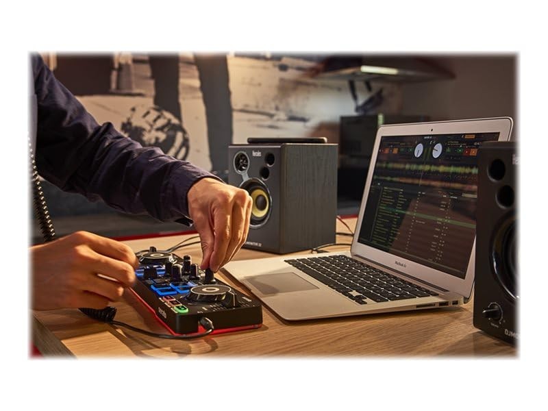 Hercules Starlight DJ Control Controller (4780884)