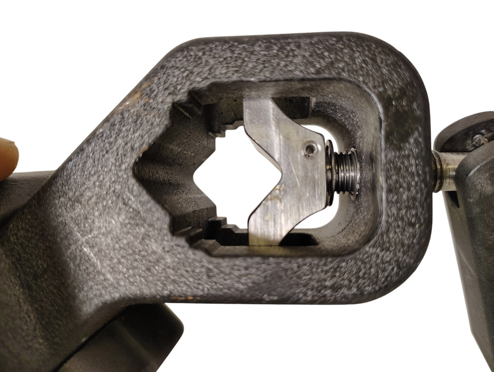 Steris Amsco Multi Accessory Clamp BF43-000