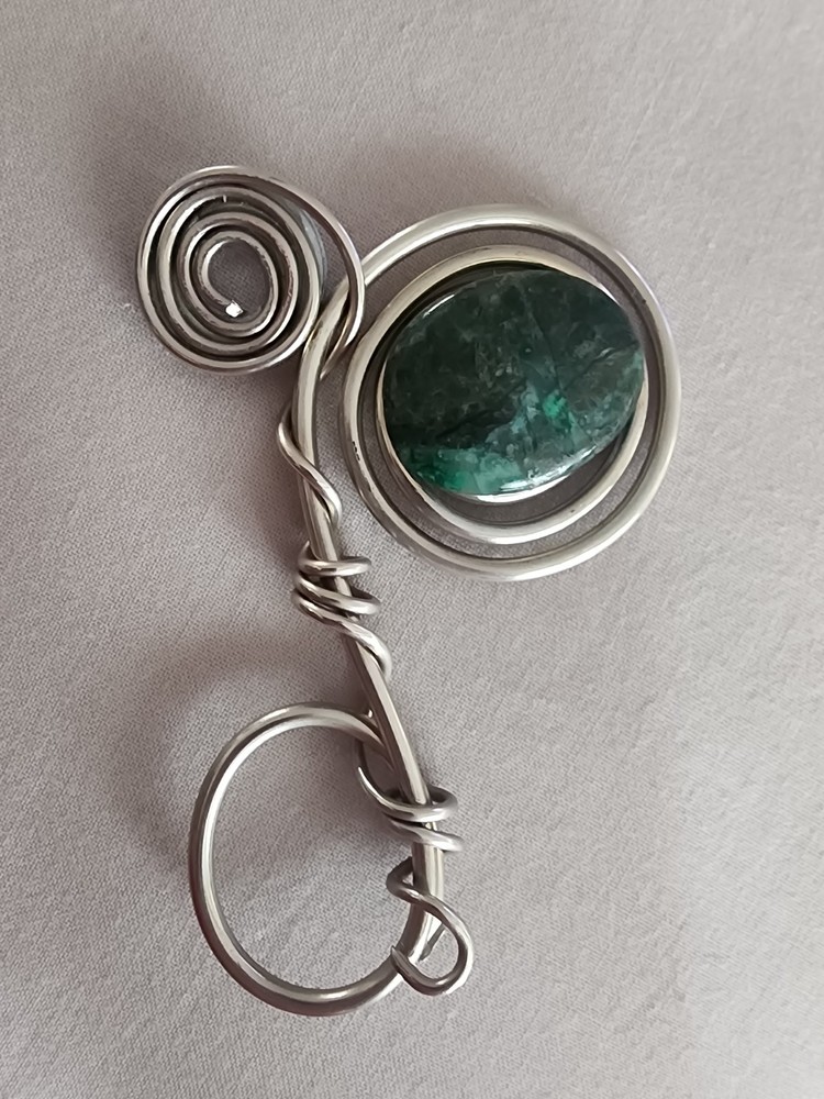 Handmade Eyelass Holder