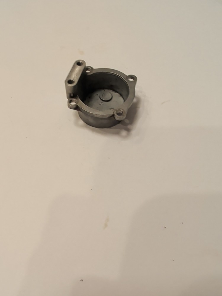 Saito FA 56 Backplate