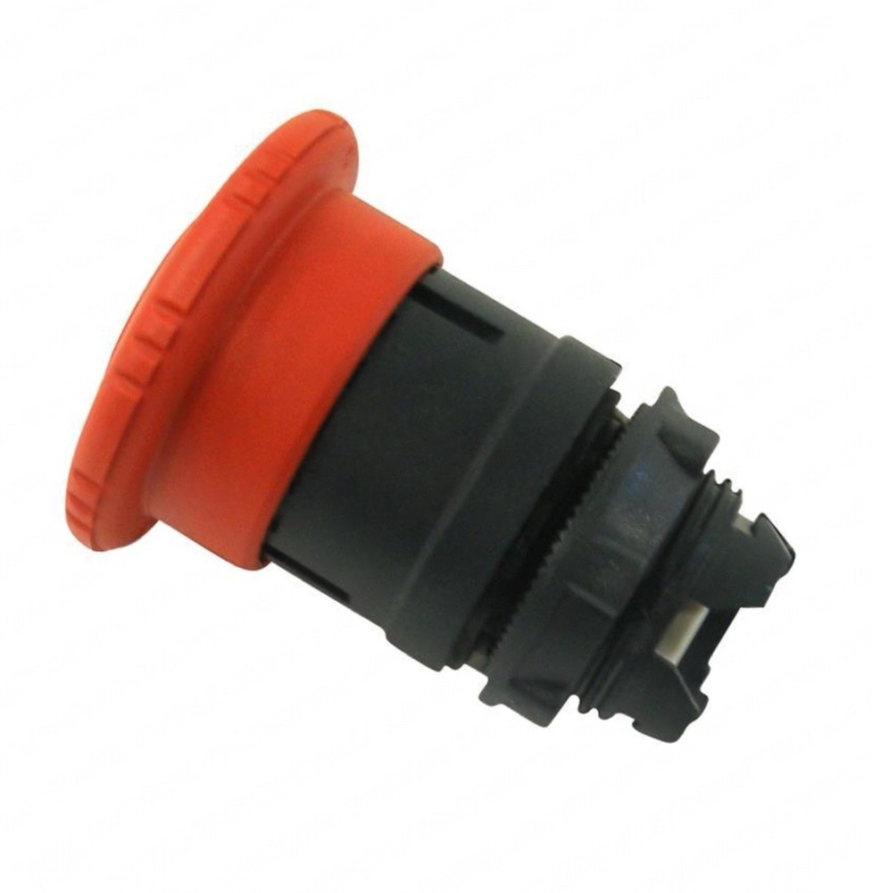 Upright 501867-000, SWITCH, EMERGENCY STOP, MX19