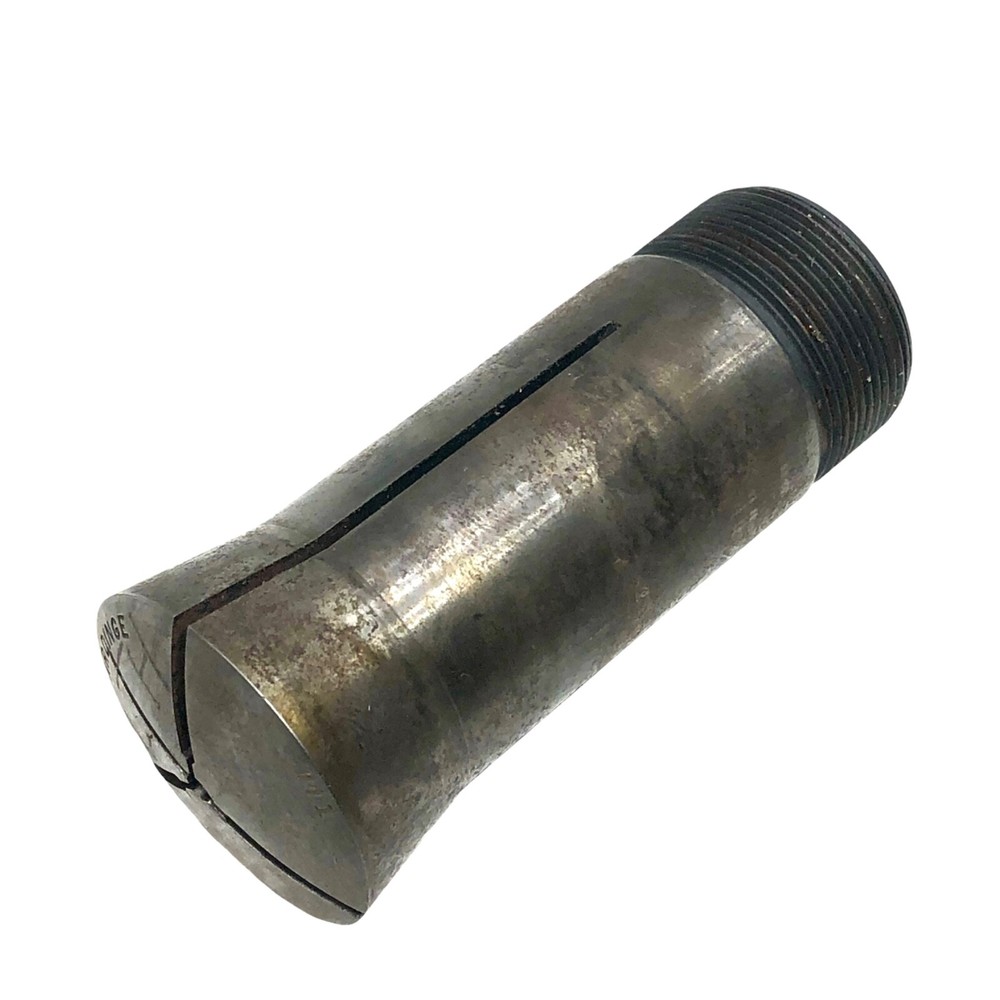 Hardinge 5C Collet Decimal Size .111 — With Internal ID Thread