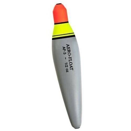 Hawken AF30200 Aero-Float Aero-Foam Slip Float 2oz