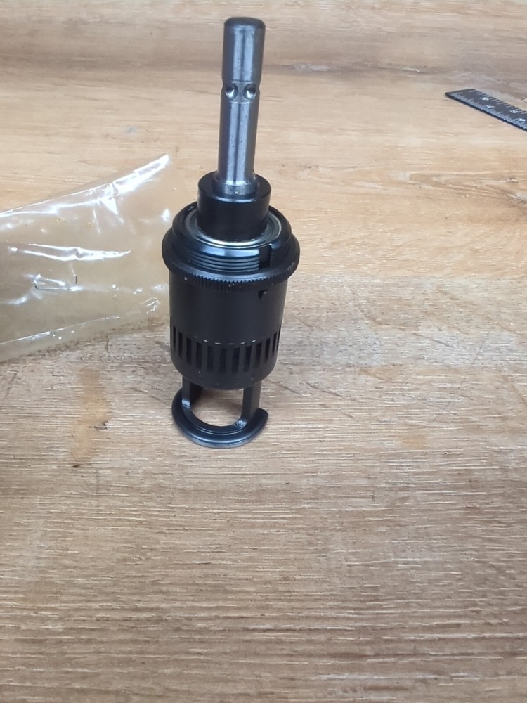 (1) Magnavon Microstop Countersink Half Cage Aircraft Tool CAL. 2141