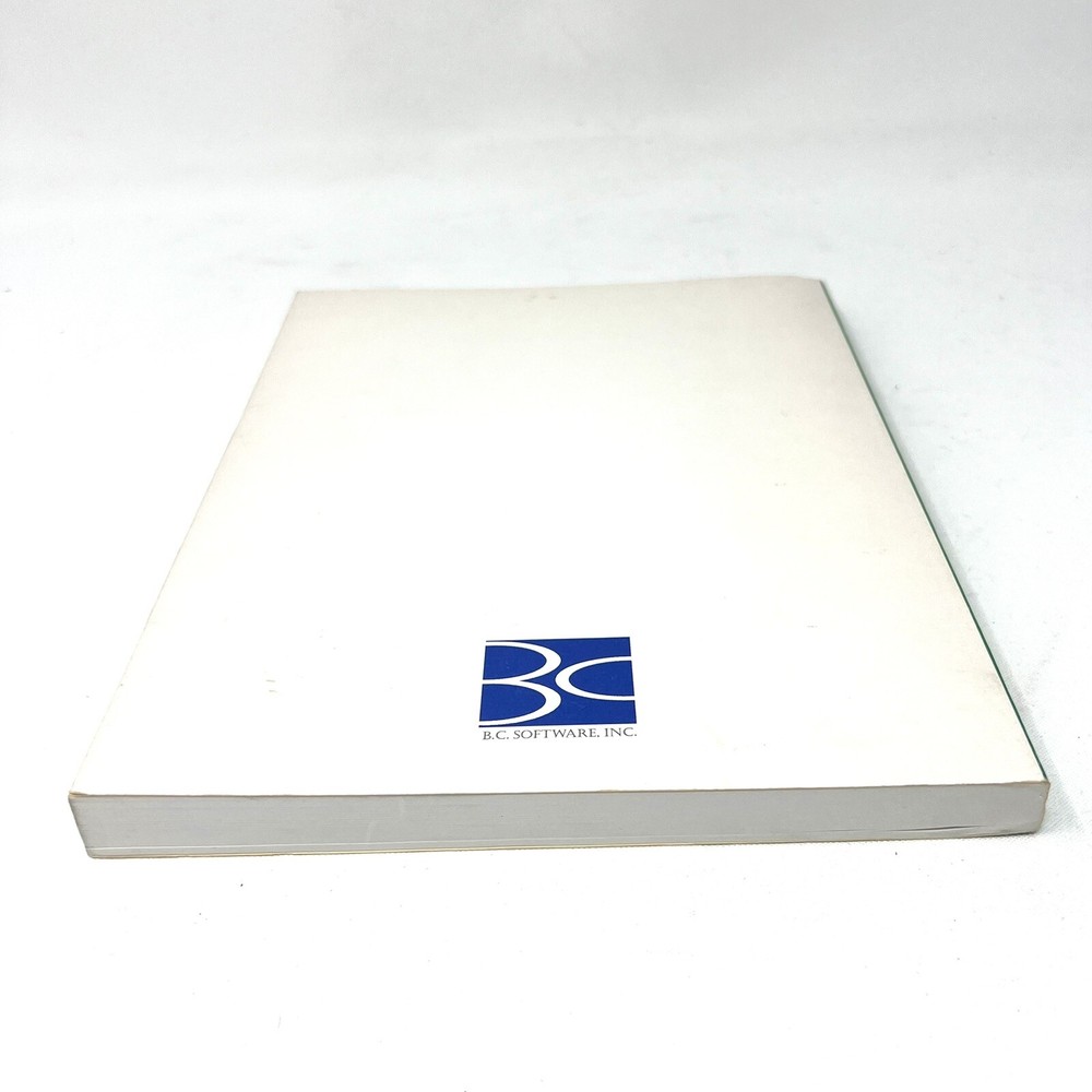 Windows Final Draft User Manual Windows 92 Professional Screen Writing Software