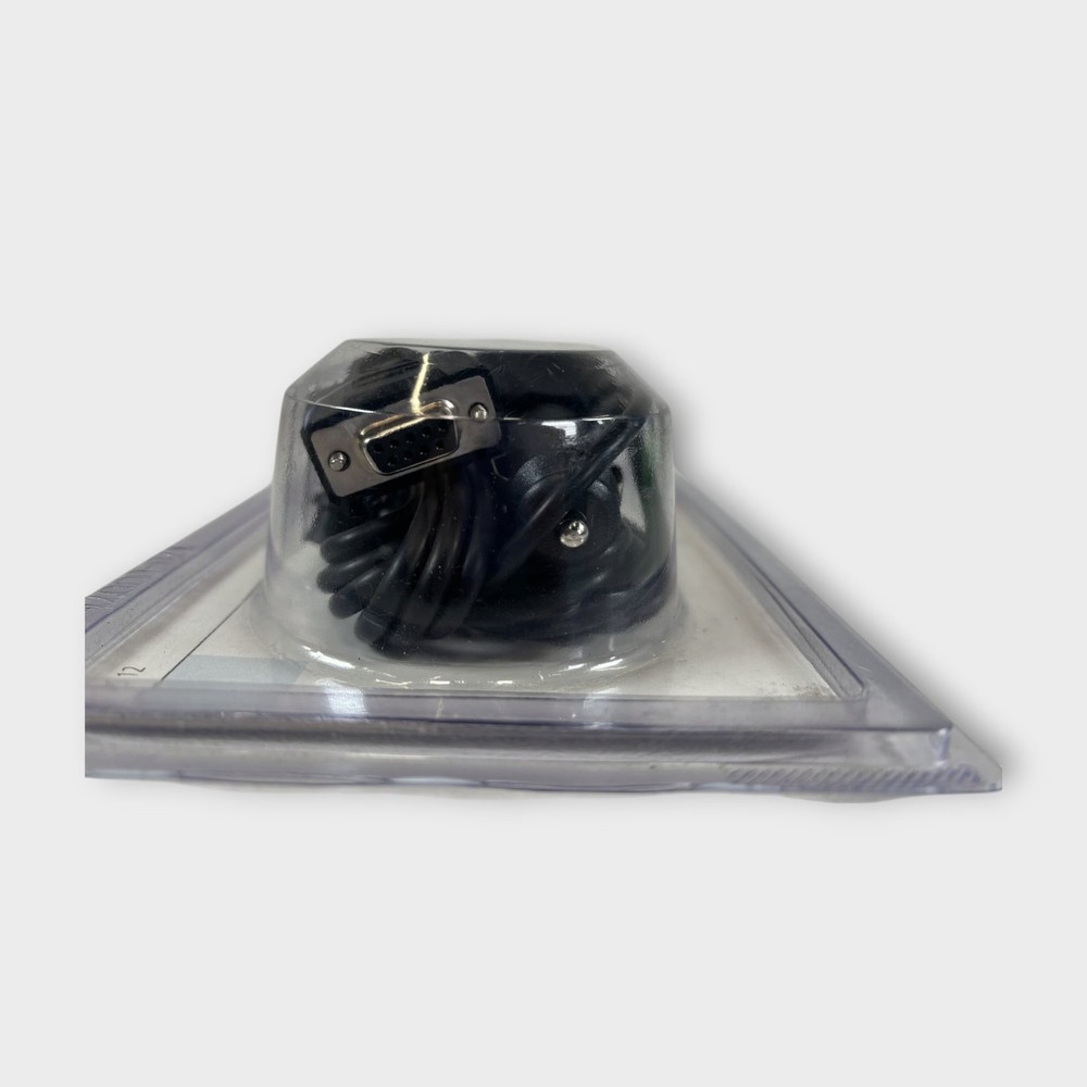 Garmin 010-10164-00 PC Interface Cable with Cigarette Lighter Adapter