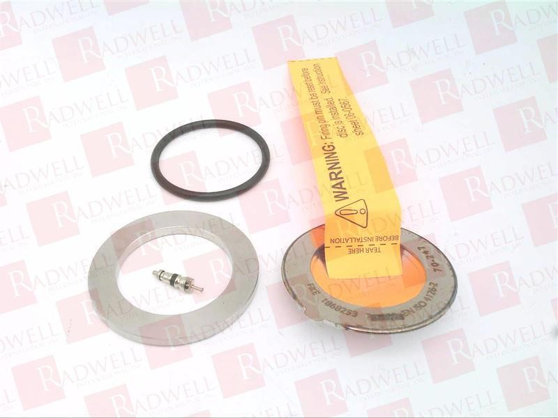 FIKE 85-047 / 85047 (BRAND NEW)