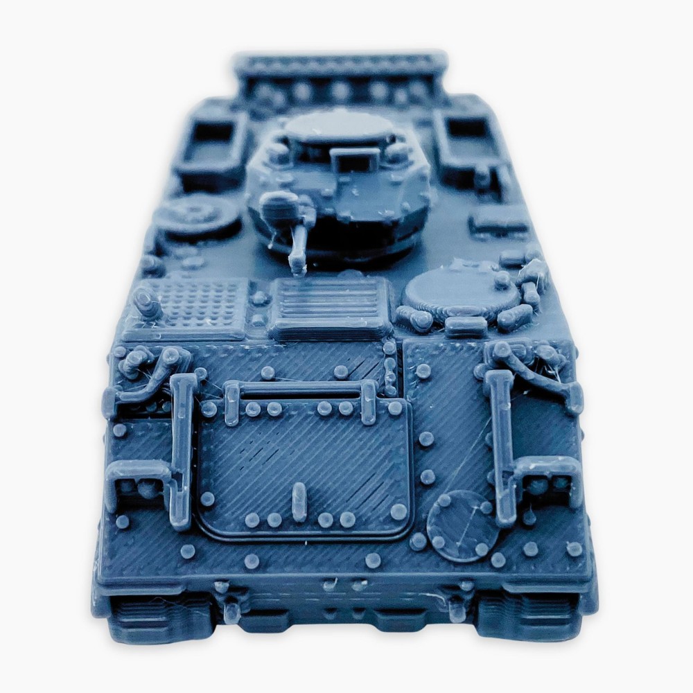 M113AS4 (skirts)