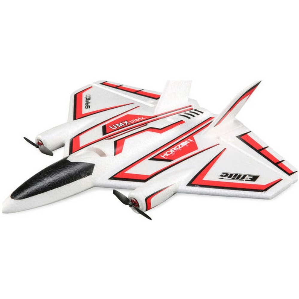 e-Flite U6450 UMX Ultrix BNF Basic