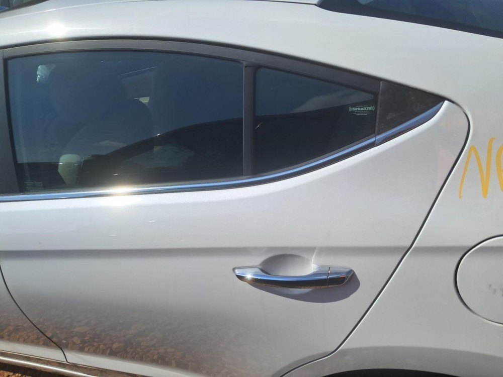 ELANTRA 2017 Glove Box 4797969