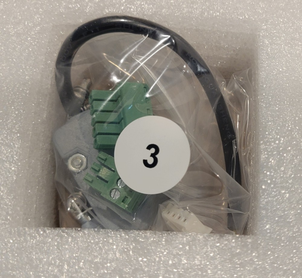 NEW Chint Power Supply Flex Gateway G2 Kit