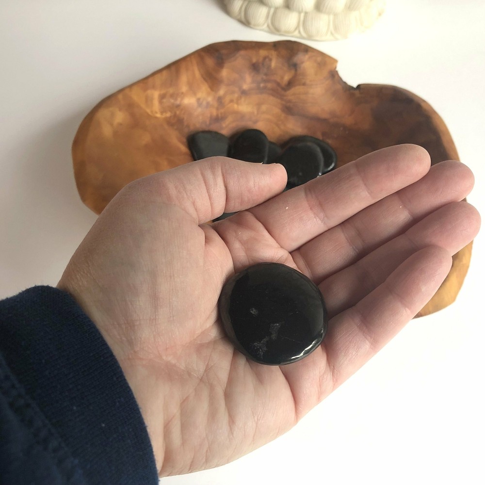 SHUNGITE PILLOWS