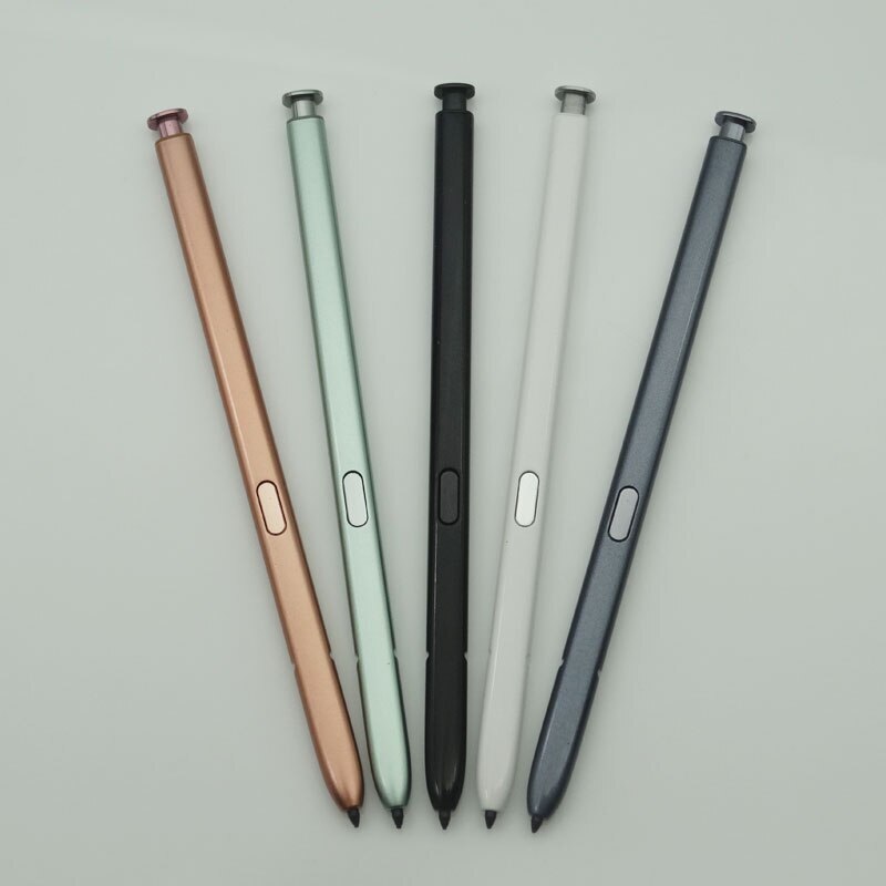 Original For Samsung Galaxy Note 20 /Note 20 Ultra Touch Stylus S Pen +Bluetooth