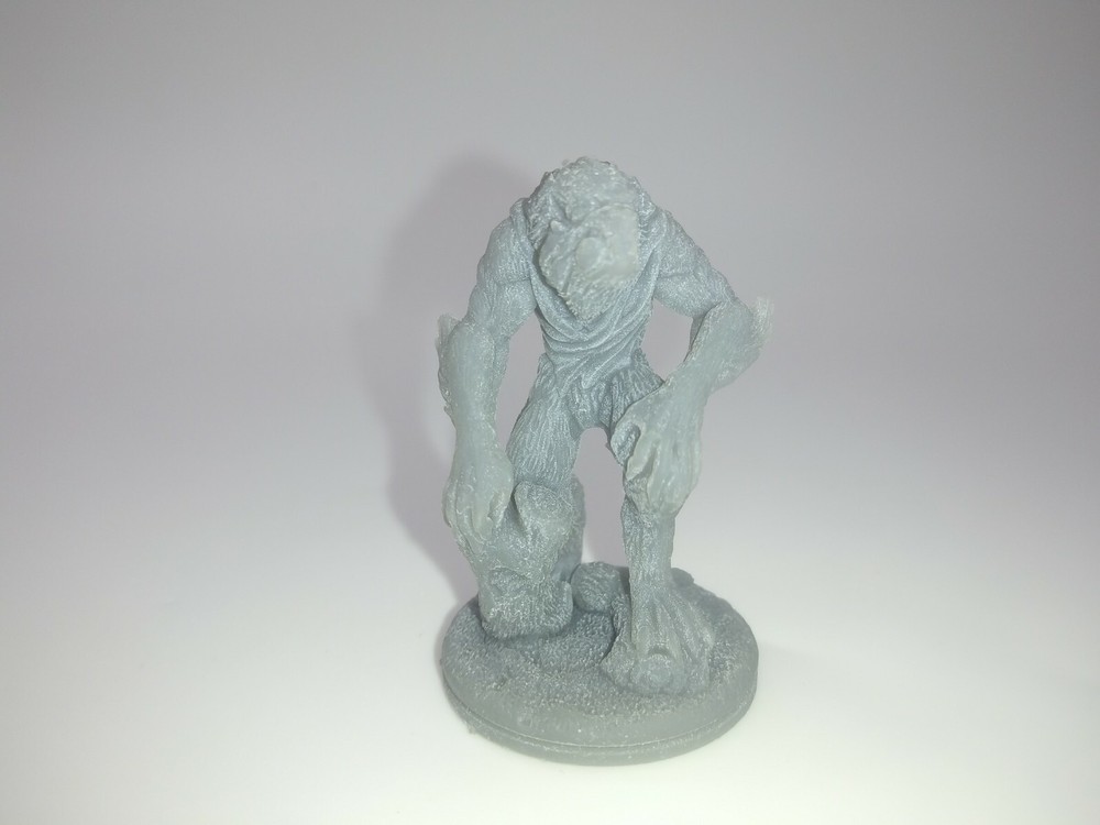 Werewolf pack!